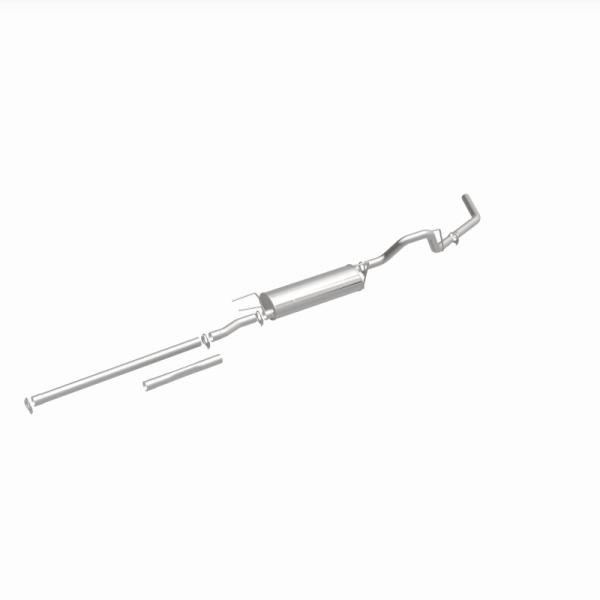 MAG BRE Exhaust Kits Magnaflow 106-0697