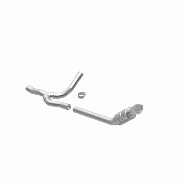 Magnaflow 93420