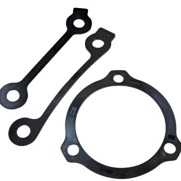 SPC Performance 26012