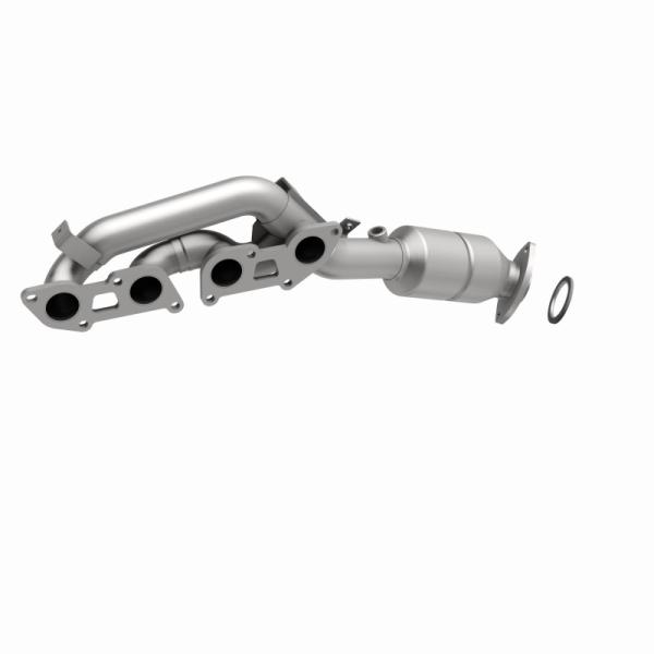 MAG Converter Direct Fit Magnaflow 5531881
