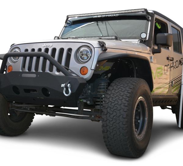 DV8 Offroad FBSHTB-16