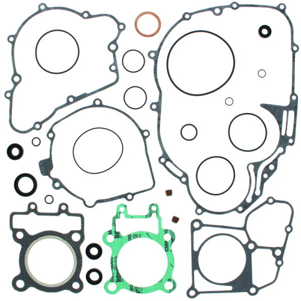 QuadBoss 563986