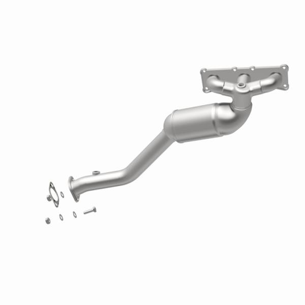Magnaflow 5531762