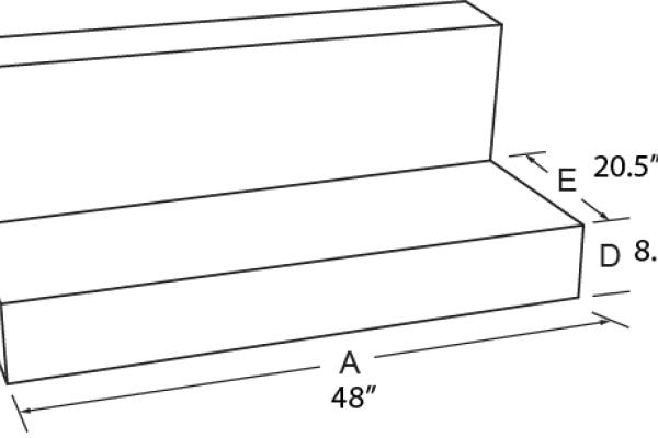 Tradesman 83580T