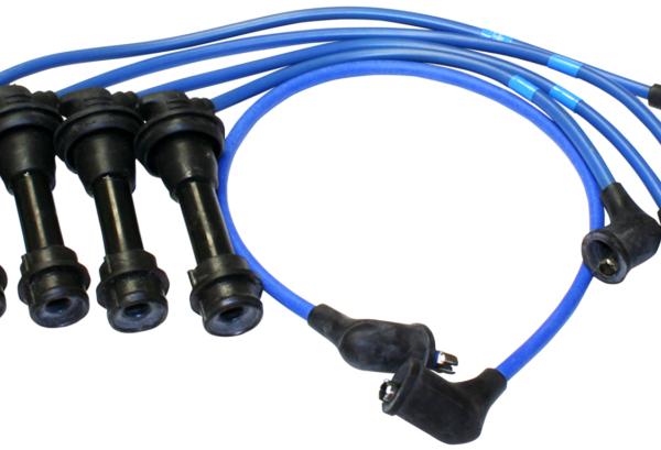 NGK Spark Plug Wire Sets NGK 8144