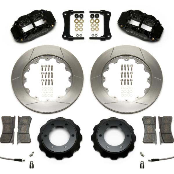WIL Superlite Brake Kit Wilwood 140-14578