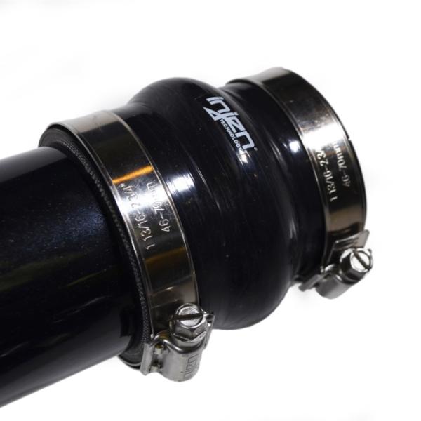 Injen SES1582ICPBLK