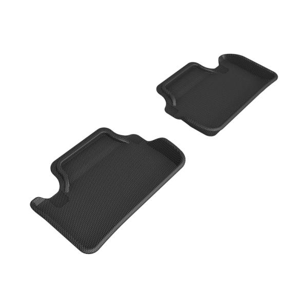ACE Kagu - Rear - Black 3D MAXpider L1PS00021509