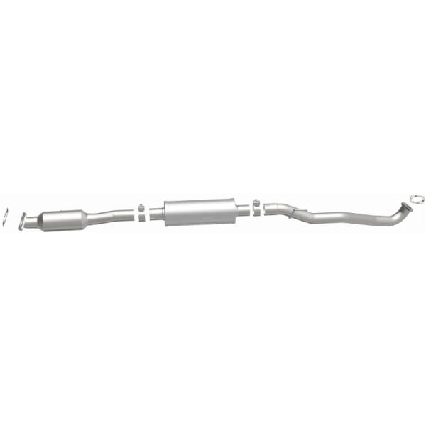 Magnaflow 52845