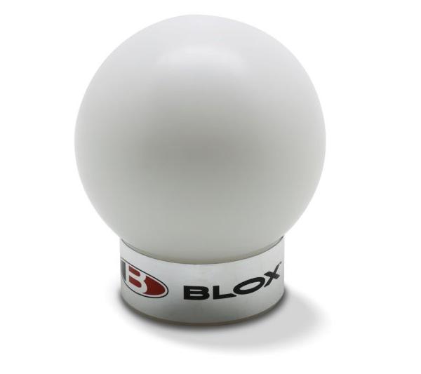 BLOX Racing BXAC-00250-WH