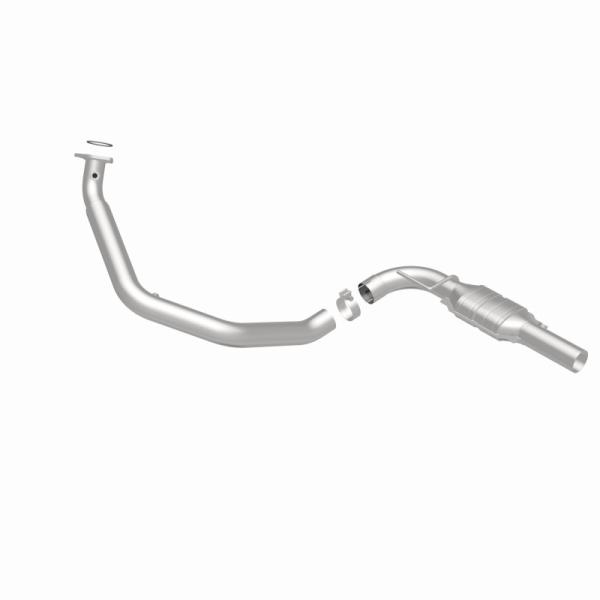 Magnaflow 4551601