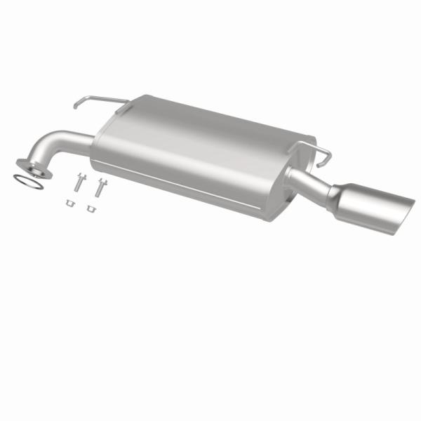 Magnaflow 108-0072