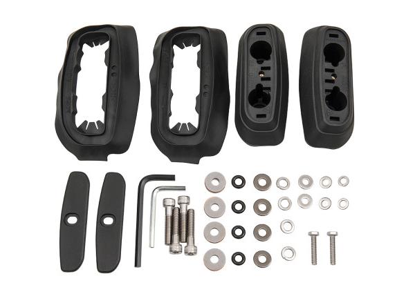 Rhino-Rack RCP23F-BK