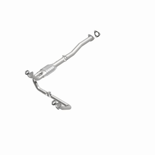 Magnaflow 4451414