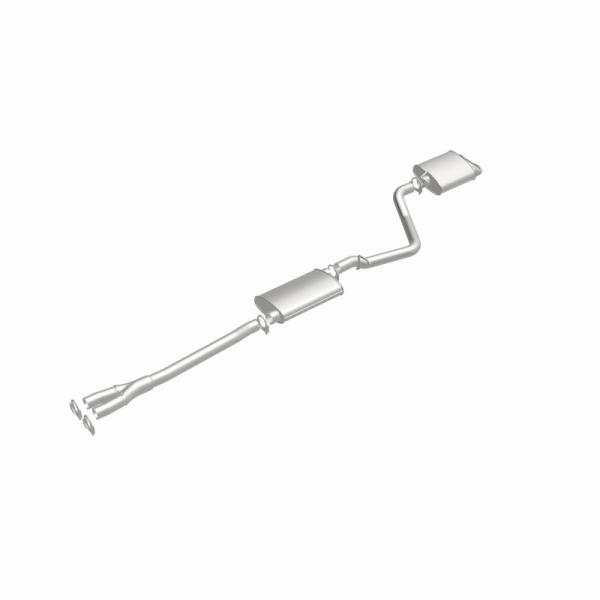 MAG BRE Exhaust Kits Magnaflow 106-0439
