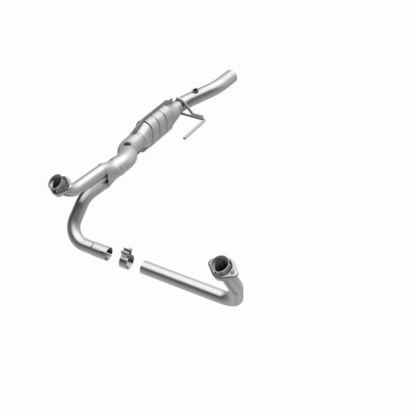 Magnaflow 51558