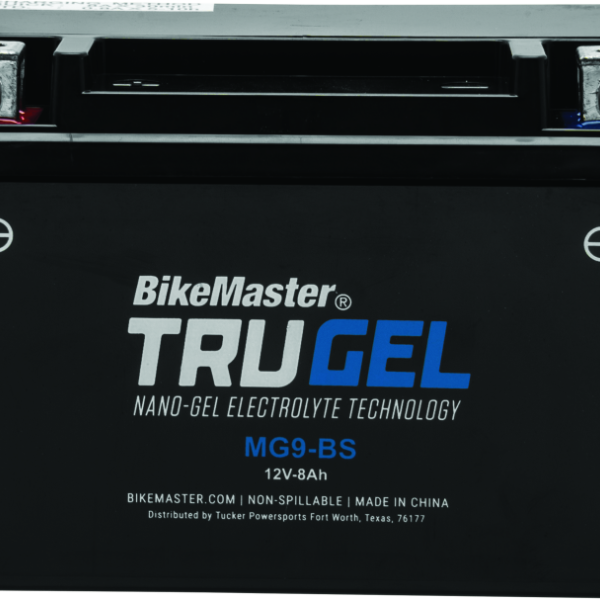 BikeMaster 780546