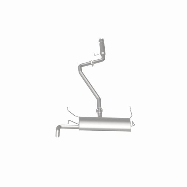 MAG BRE Exhaust Kits Magnaflow 106-0817
