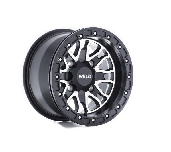 Weld U501A0043500