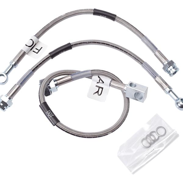 RUS Brake Line Kits Russell 672360