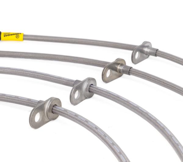 GR G-Stop Brake Line Kits Goodridge 24220