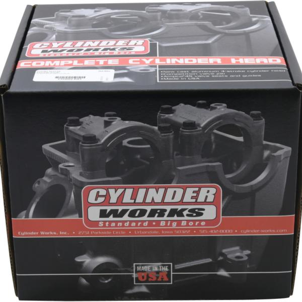 Cylinder Works CH3002-K01