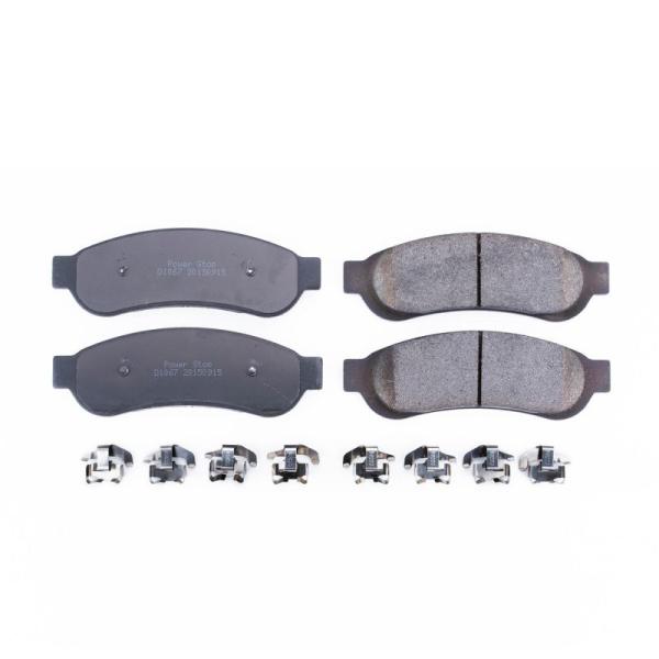 PowerStop 17-1067