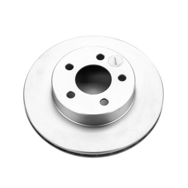 PSB Evolution Coated Rotor PowerStop AR8554EVC