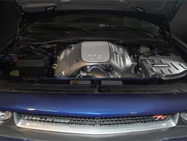 COR Air Intake Closed Box CORSA Performance 462576
