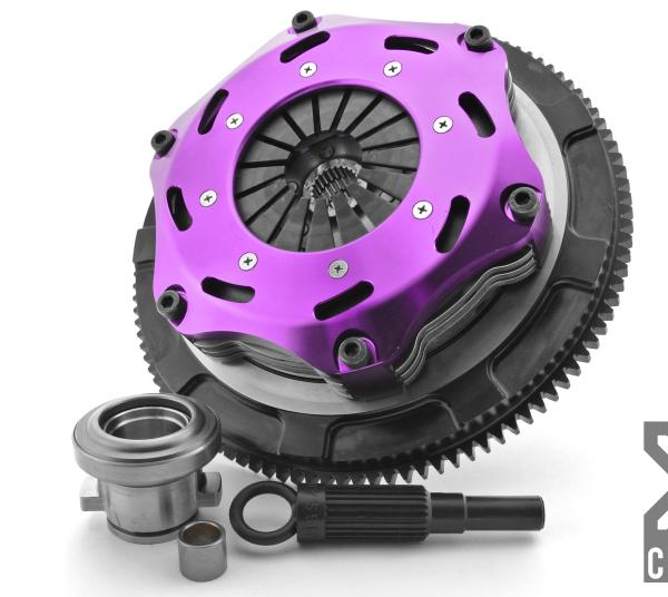 XCLUTCH XKNI18521-3E