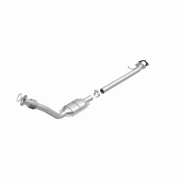 MAG Converter Direct Fit Magnaflow 51845