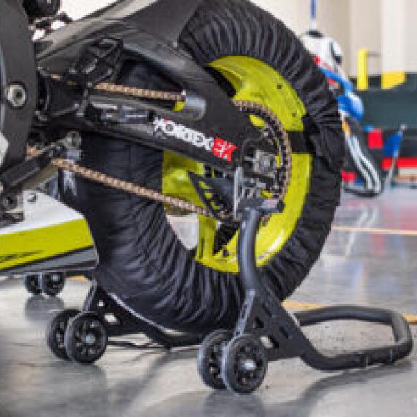 Vortex Racing ST901