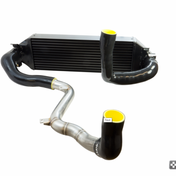 mountune 2536-ICK-BLK