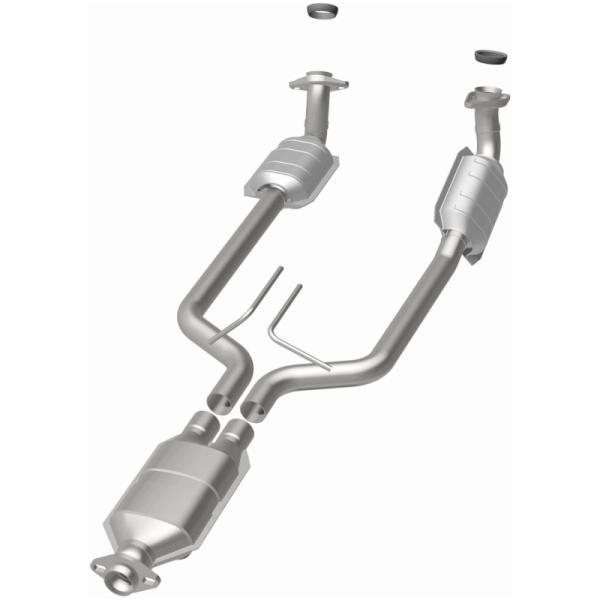 Magnaflow 23351