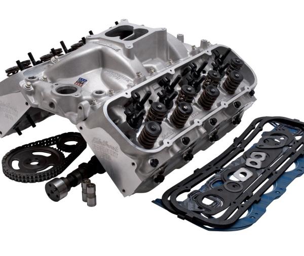Edelbrock 2024