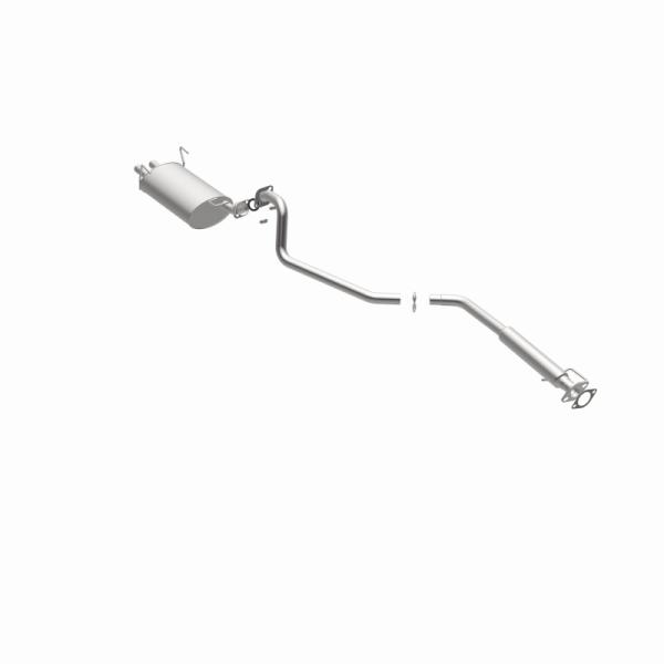 Magnaflow 106-0398