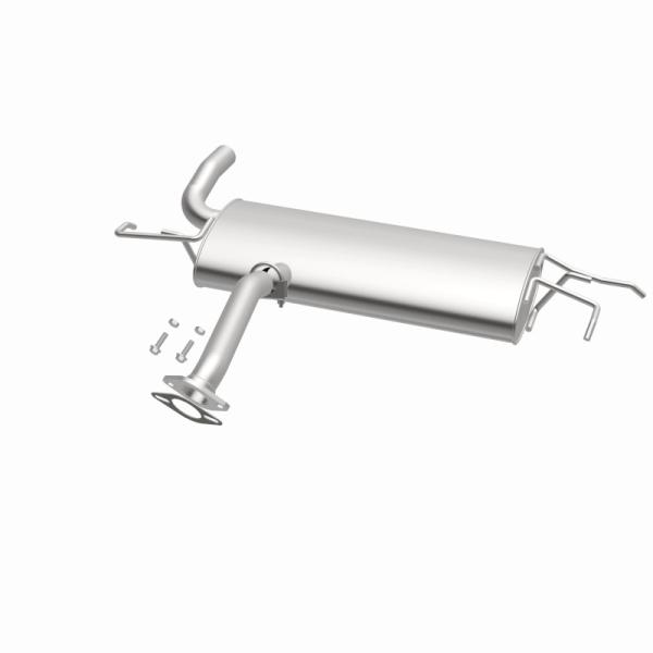 MAG BRE Exhaust Kits Magnaflow 108-0160