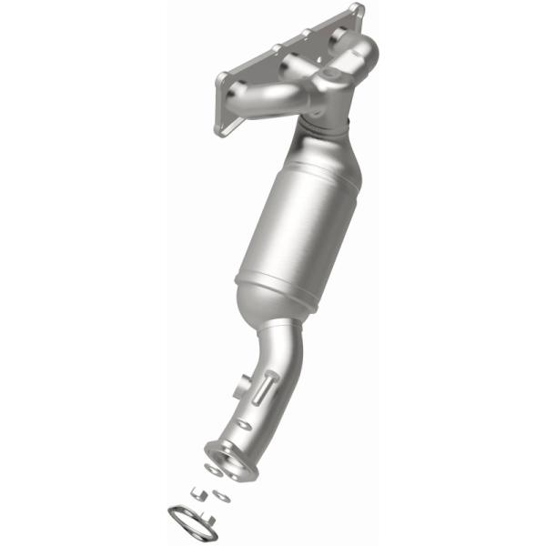 Magnaflow 5531226