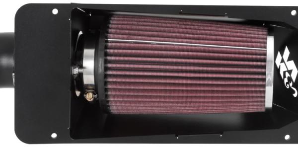 K&N Engineering 69-2024TTK