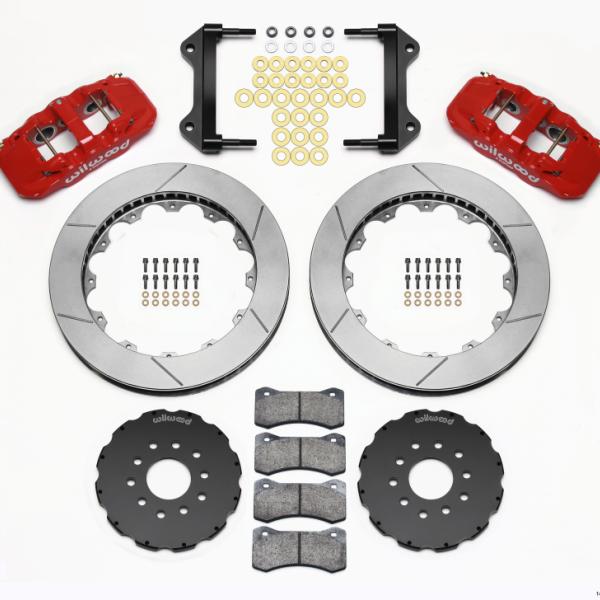 WIL Aero Brake Kit Wilwood 140-13903-R