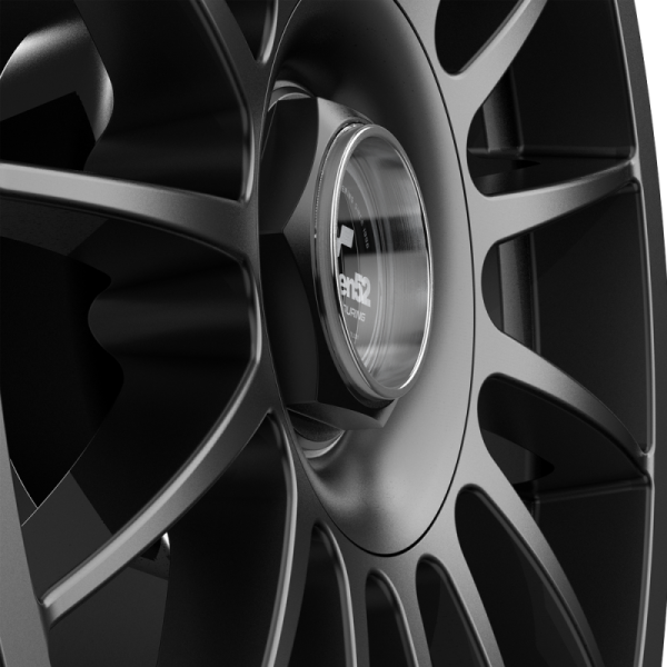 FFT Podium Wheels fifteen52 STPFG-77554+40