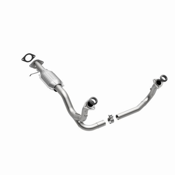 MAG Converter Direct Fit Magnaflow 447249
