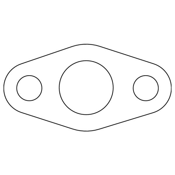 Cometic Gasket C15452-032