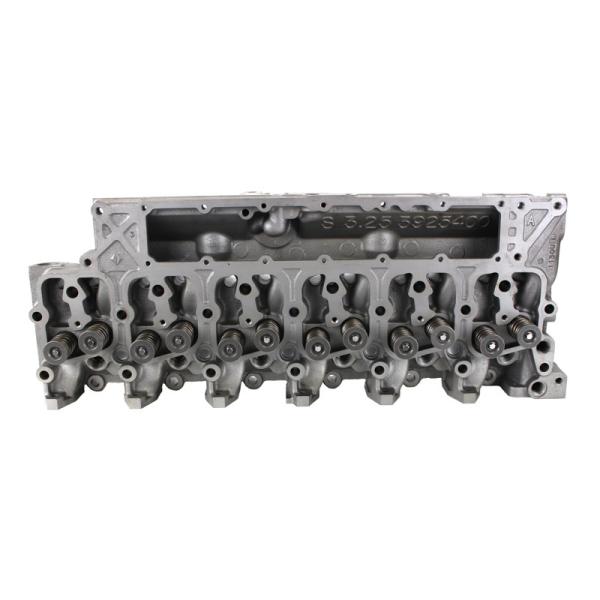 Industrial Injection PDM-12VSTKH