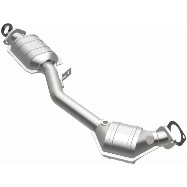 MAG Converter Direct Fit Magnaflow 444043