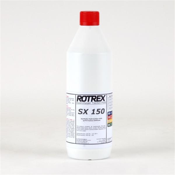 KraftWerks R50-S150-OIL