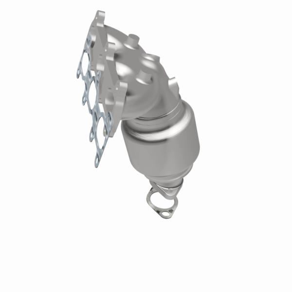 Magnaflow 5531634