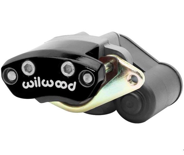 WIL Parking Brake Caliper Wilwood 120-15701-BK