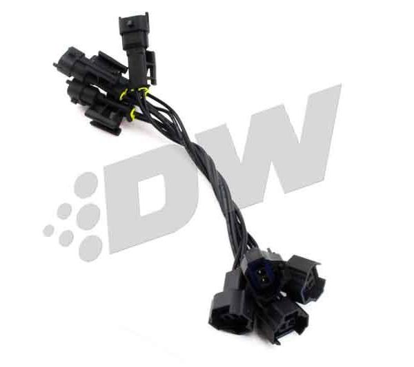 DeatschWerks 19S-01-1700-4