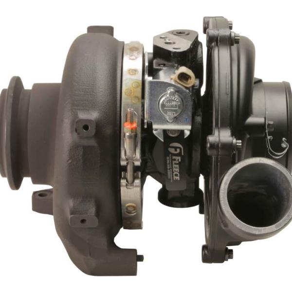 Fleece Performance FPE-6.0STREET-0407